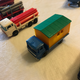 Illustration for article titled Colossal Die-Cast Collection - Box 88 - Classic Construction